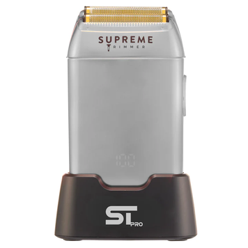 Шейвер ST Crunch Foil Shaver на две сетки серый, STF602/GRAY STF602/GRAY фото