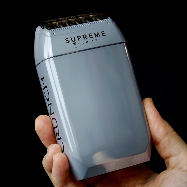 Шейвер ST Crunch Foil Shaver на две сетки серый, STF602/GRAY STF602/GRAY фото