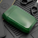 Шейвер ST Crunch Foil Shaver на дві сітки зелений, STF602/GRN STF602/GRN фото 3