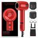 Фен для волос ST Hair Dryer красный, SHD347/RED SHD347/RED фото 5