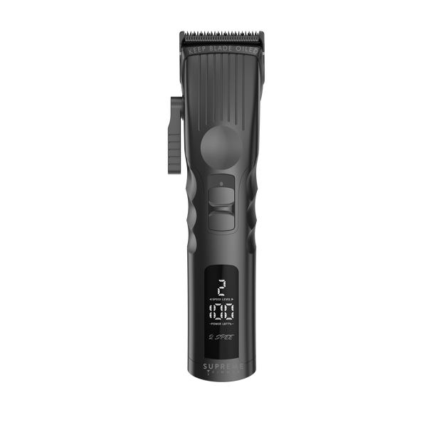 Машинка для стрижки волоc ST 2SPEE Clipper Black, STC922/BLK STC922/BLK фото
