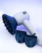 Фен для волосся ST Hair Dryer білий, SHD347/WHT SHD347/WHT фото 5