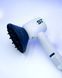 Фен для волосся ST Hair Dryer білий, SHD347/WHT SHD347/WHT фото 6