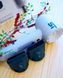 Фен для волосся ST Hair Dryer білий, SHD347/WHT SHD347/WHT фото 4