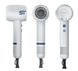 Фен для волосся ST Hair Dryer білий, SHD347/WHT SHD347/WHT фото 7