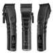 Машинка для стрижки волоc ST 2SPEE Clipper Black, STC922/BLK STC922/BLK фото 2