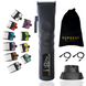 Машинка для стрижки волоc ST 2SPEE Clipper Black, STC922/BLK STC922/BLK фото 6