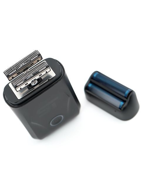 Шейвер професійний ST Darkstar Foil Shaver на дві сітки чорний, STF720/BK STF720/BK фото