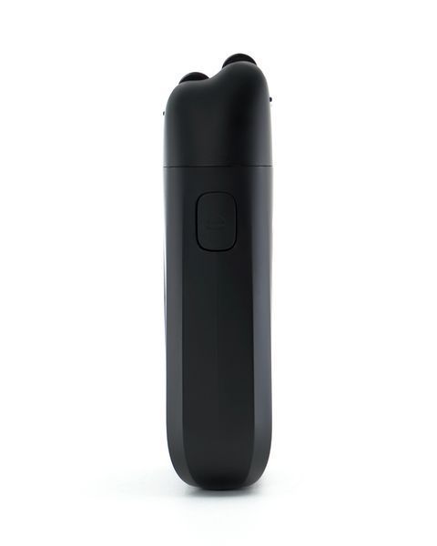 Шейвер професійний ST Darkstar Foil Shaver на дві сітки чорний, STF720/BK STF720/BK фото