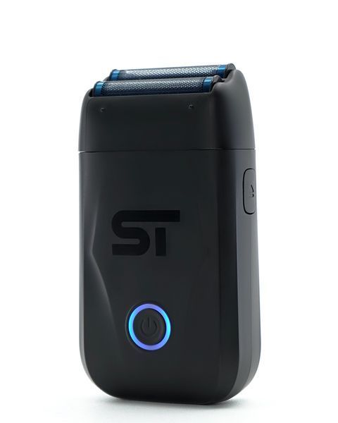 Шейвер професійний ST Darkstar Foil Shaver на дві сітки чорний, STF720/BK STF720/BK фото