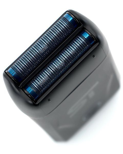 Шейвер професійний ST Darkstar Foil Shaver на дві сітки чорний, STF720/BK STF720/BK фото
