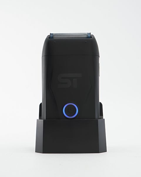 Шейвер професійний ST Darkstar Foil Shaver на дві сітки чорний, STF720/BK STF720/BK фото