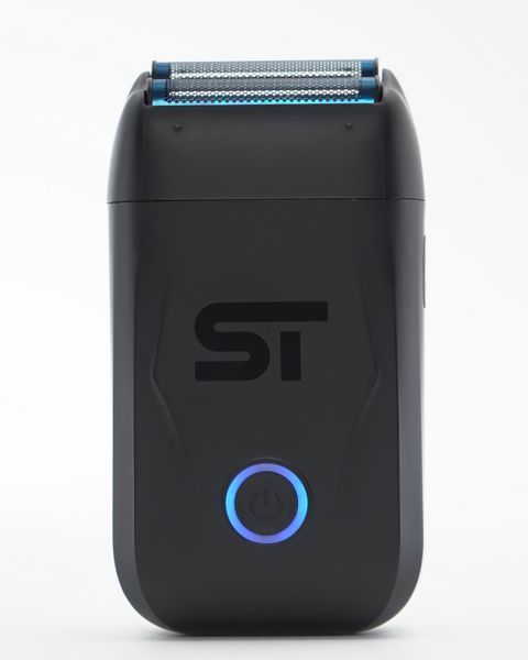 Шейвер професійний ST Darkstar Foil Shaver на дві сітки чорний, STF720/BK STF720/BK фото