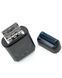 Шейвер професійний ST Darkstar Foil Shaver на дві сітки чорний, STF720/BK STF720/BK фото 3