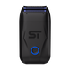Шейвер професійний ST Darkstar Foil Shaver на дві сітки чорний, STF720/BK STF720/BK фото 1