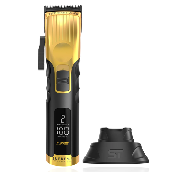 Машинка для стрижки волоc ST 2SPEE Clipper Gold, STC922/GOLD STC922/GOLD фото