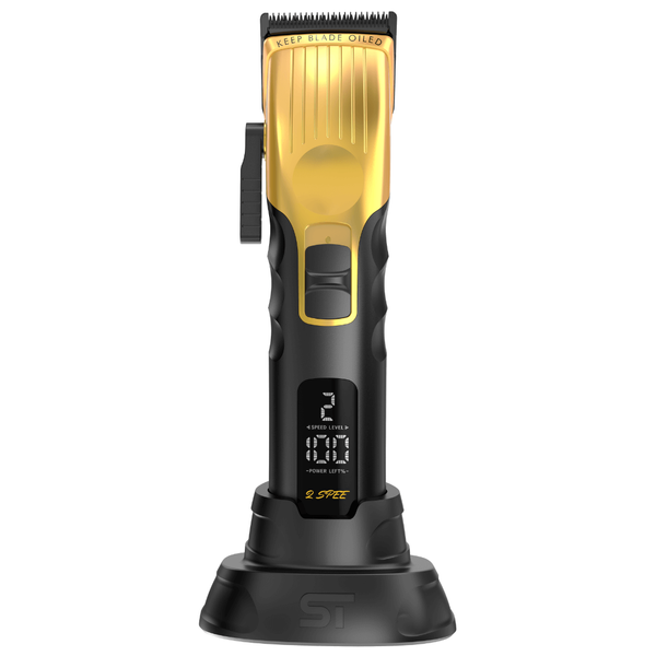 Машинка для стрижки волоc ST 2SPEE Clipper Gold, STC922/GOLD STC922/GOLD фото
