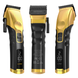 Машинка для стрижки волоc ST 2SPEE Clipper Gold, STC922/GOLD STC922/GOLD фото 6
