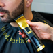 Машинка для стрижки волоc ST 2SPEE Clipper Gold, STC922/GOLD STC922/GOLD фото 4