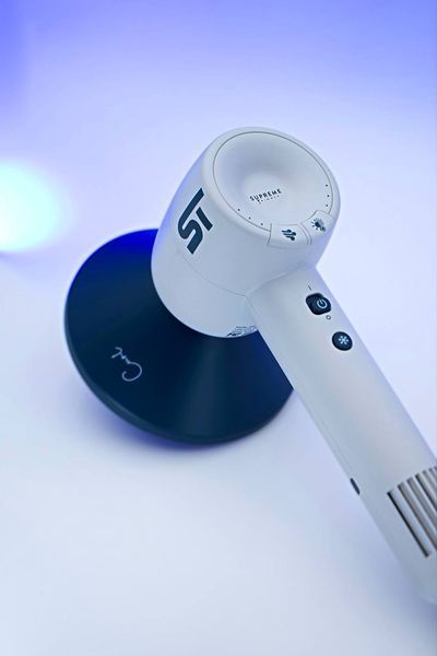Дифузор для фена ST Hair Dryer Grey Blue, HDi300/WHT HDi300/WHT фото