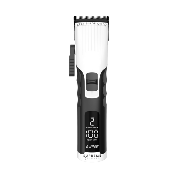 Машинка для стрижки волоc ST 2SPEE Clipper White, SSTC922/WHITE STC922/WHITE фото