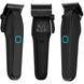Машинка для стрижки волос ST Recharge Clipper Black, STC779/BLK STC779/BLK фото 3