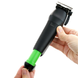 Машинка для стрижки волос ST Recharge Clipper Black, STC779/BLK STC779/BLK фото 4