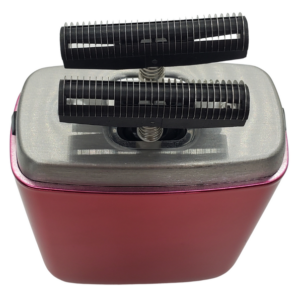 Шейвер ST Crunch Foil Shaver на дві сітки червоний, STF602/RED STF602/RED фото