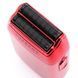 Шейвер ST Crunch Foil Shaver на дві сітки червоний, STF602/RED STF602/RED фото 3