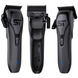 Машинка для стрижки волосся ST DARKSTAR 72 Black, STC72/BLK STC72/BLACK фото 2
