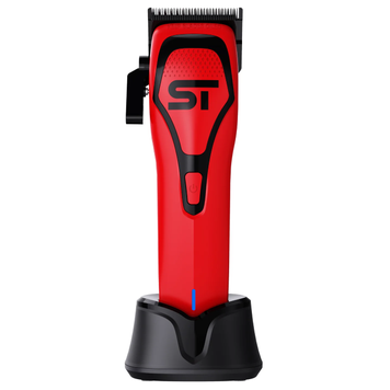 Машинка для стрижки волоc ST DARKSTAR 72 Red, STC72/RED STC72/RED фото