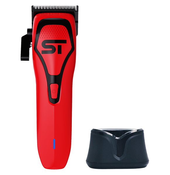 Машинка для стрижки волоc ST DARKSTAR 72 Red, STC72/RED STC72/RED фото