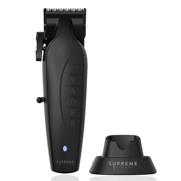 Машинка для стрижки волоc ST Vader Clipper Black, STC5098/BK STC5098/BK фото