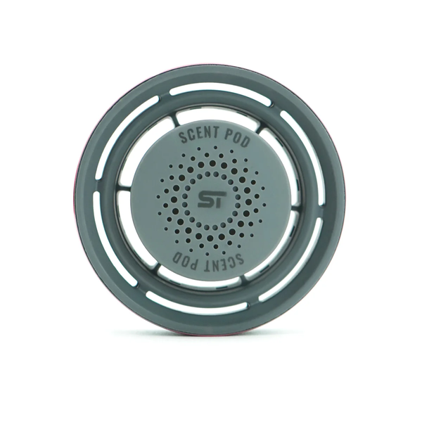 Насадка-ароматизатор ST Scent Pod для фена SHD347, HAD1 HAD1 фото