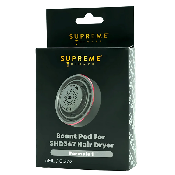 Насадка-ароматизатор ST Scent Pod для фена SHD347, HAD1 HAD1 фото