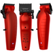 Машинка для стрижки волоcся ST Vader Clipper червона, STC5098/RED STC5098/RED фото 2