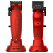 Машинка для стрижки волоcся ST Vader Clipper червона, STC5098/RED STC5098/RED фото 6