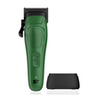 Машинка для стрижки волоcся ST DARKSTAR 82 Clipper Metal Green, STC82/GRN STC82/GRN фото