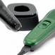 Машинка для стрижки волоcся ST DARKSTAR 82 Clipper Metal Green, STC82/GRN STC82/GRN фото 3