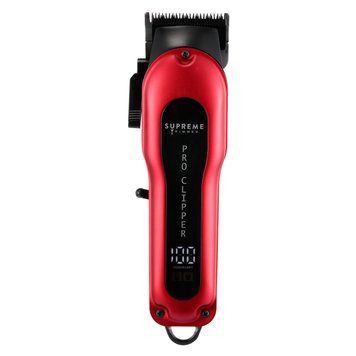 Машинка для стрижки волоcся ST PRO CLIPPER червона, STC5030/RD STC5030/RD фото