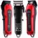 Машинка для стрижки волоcся ST PRO CLIPPER червона, STC5030/RD STC5030/RD фото 2