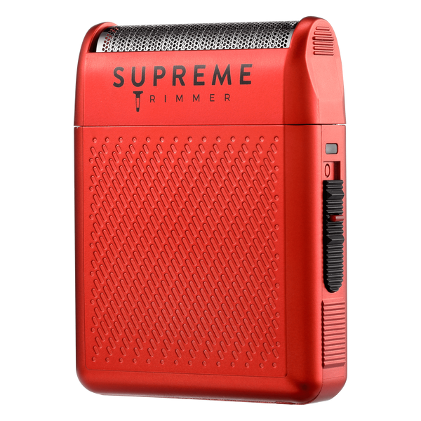 Шейвер ST SOLO на одну сіточку червоний, STF101/Red STF101/Red фото