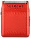 Шейвер ST SOLO на одну сіточку червоний, STF101/Red STF101/Red фото 2