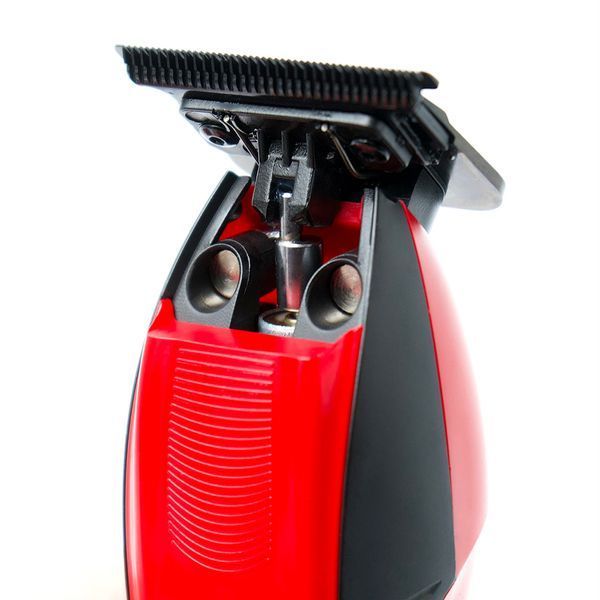 Тример для волосся ST Recharge ⚡️ Trimmer червоний, ST777/RED ST777/RED фото