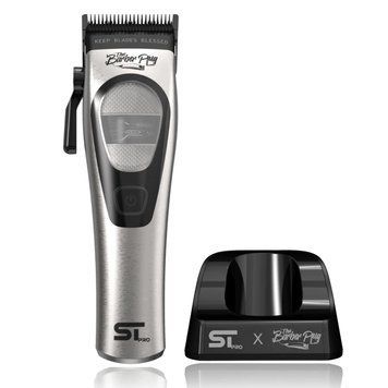 Машинка для стрижки волоcся ST Pro TORQ Clipper, STC781 STC781 фото