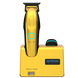Тример для волосся ST Recharge ⚡️ Trimmer золотий, ST777/GOLD ST777/GOLD фото 3