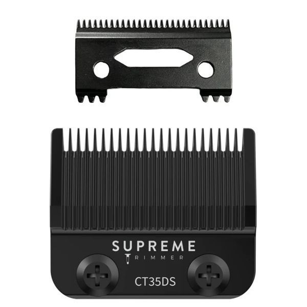 Ножевий блок ST Taper Fade Blade для машинки Torq Clipper, CT35DS CT35DS фото