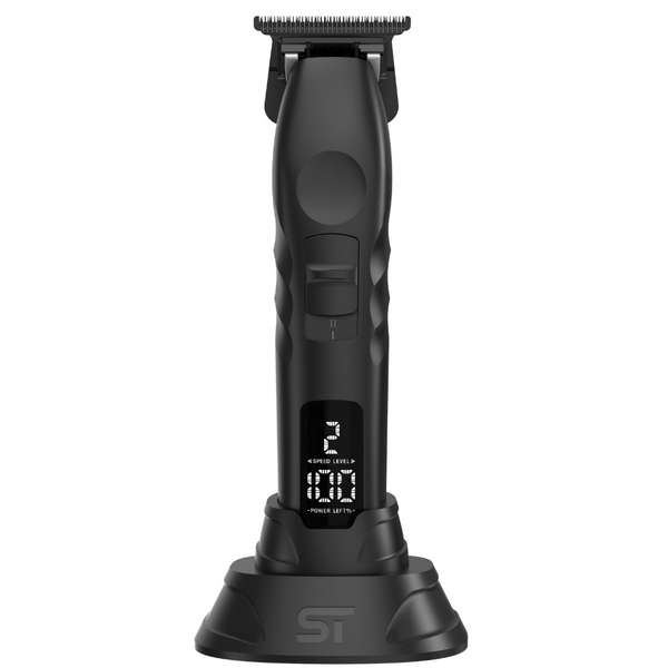 Триммер для волос ST 2SPEE Trimmer черный, ST622/BLK ST622/BLK фото