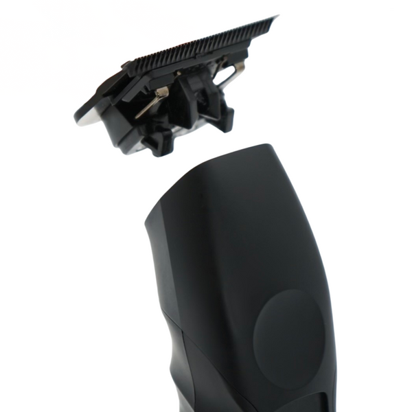 Триммер для волос ST 2SPEE Trimmer черный, ST622/BLK ST622/BLK фото