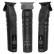 Триммер для волос ST 2SPEE Trimmer черный, ST622/BLK ST622/BLK фото 2